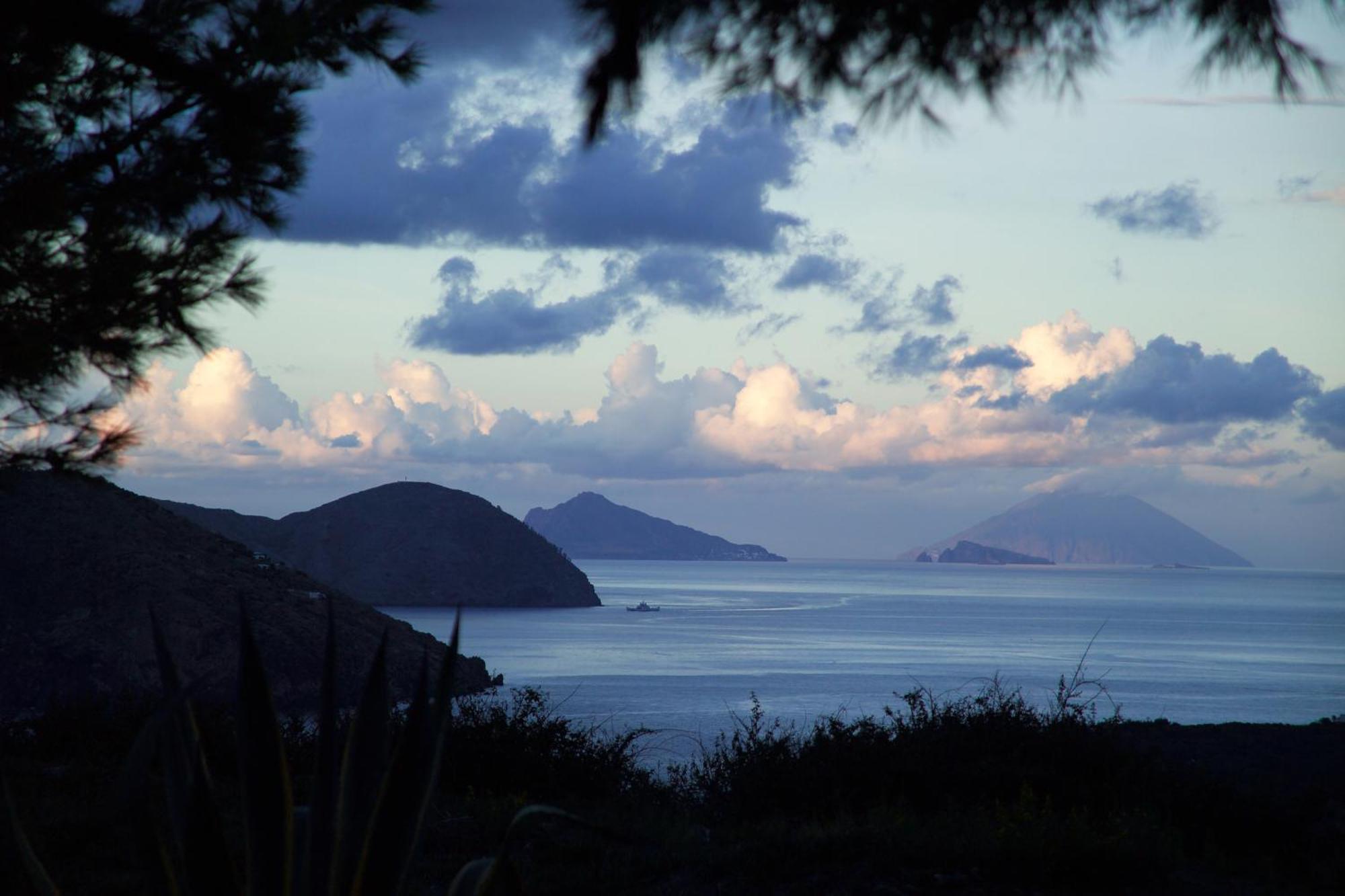 Casa Lentia Apartment Vulcano (Isola)